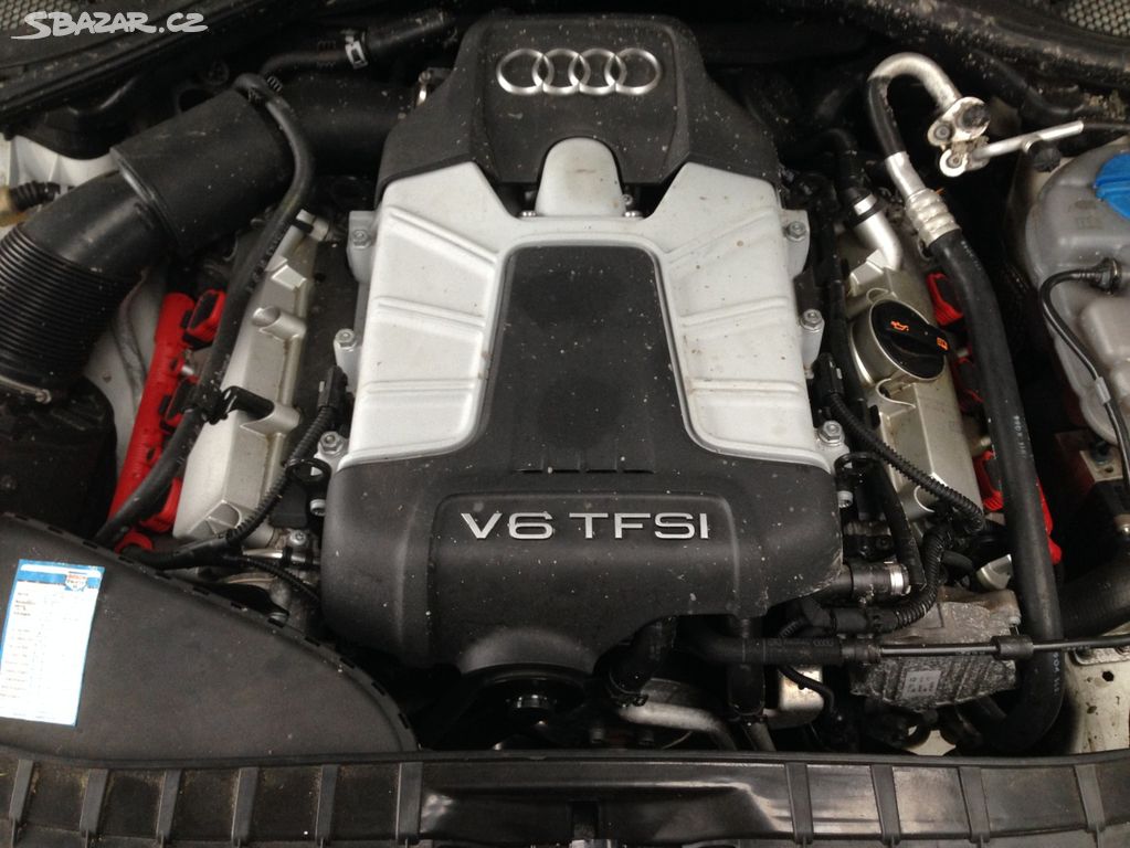 55 tfsi двигатель a7 55 tfsi двигатель a7